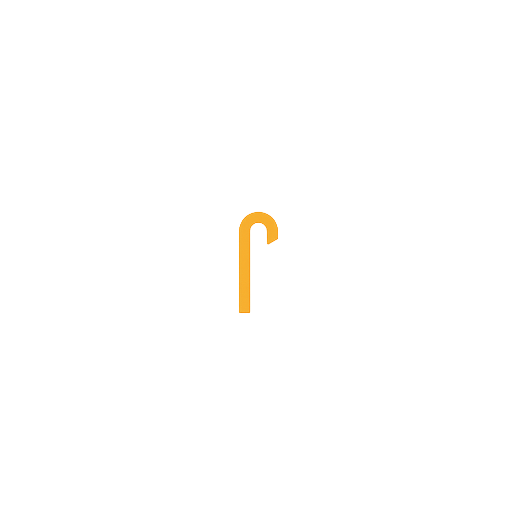 Shepherd's Cane